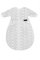 Alvi Schlafsack Mäxchen Thermo mit Arm | Babyschlafsack Außensack mit Arm | Winterschlafsack 3,0 TOG
