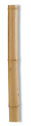 GROUW 73692 Bambus Pflanzentutor, braun, 1,1 x 120 cm
