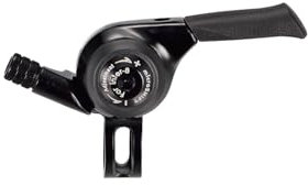 Microshift Shimano Alfine 8 Internal Gear Shifter