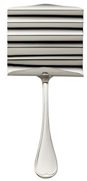 Robbe & Berking Classic-Faden Spargelheber (925 Sterlingsilber)