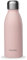 QWETCH – Bouteille One Inox Ultra Légère - Rose Pastel 500ml – Gourde Simple Paroi – Etanche, Sans BPA & Réutilisable – Gourde inox du quotidien, non isotherme