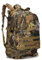 N-B 55 L3 D Outdoor Sport Militär Taktisch Klettern Bergsteigen Rucksack Camping Wandern Trekking Rucksack Traveloutdoor Tasche