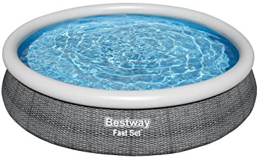 Bestway 57445 Framepool, Multicolor
