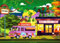 Brain Tree - Lockdown Pandemic 1000 Piece Puzzle for Adults: With Droplet Technology for Anti Glare & Soft Touch