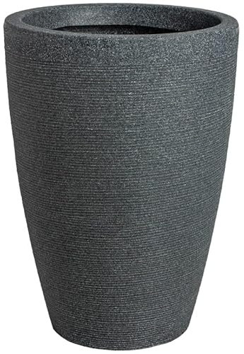 Strata Amesbury Planter Medium (Ash)
