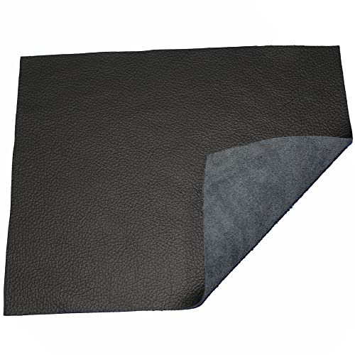 JPstraps - Leather und Leder für Lederwaren, Kleidung, Bastelprojekte, Handwerker und Designer (40 x 25 cm)