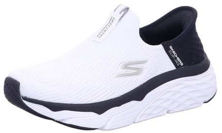 Skechers Damen Women's Hands Free Slip-ins Max Cushioning Elite-Smooth Transition Sneaker