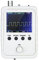 Digitales Oszilloskop, Handheld TFT Controller Recognition Waveform Storage Digital Oszilloskop, DIY Tragbares Oszilloskop 5mV/div-20mV/div DSO150 0-200KHz