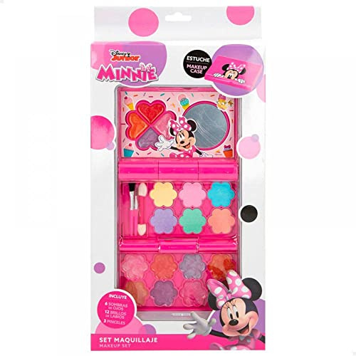 Minnie Make-up Set | 3 Etagen