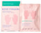 Patchology Rose Fingers Erneuerende Handmaske, feuchtigkeitsspendende Handschuhe mit Erdbeerduft, Handmasken für trockene und rissige Hände, Reparaturmasken aus Ka-Butter