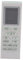 Gree Yb1Fa Unical Air Parts Nuevo y Elegante Aire Acondicionado Control Remoto Reemplazo del Controlador Universal para Gree Ybof