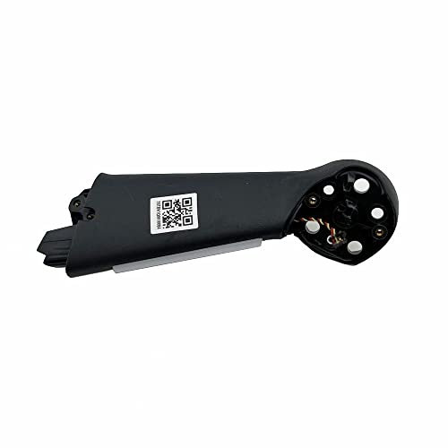 Für DJI FPV Original Arme Drohne Rechts/Links Vorne Hinten Hintere Arme für DJI FPV Drohnenarm Ersatz Reparaturservice Ersatzteile Drohnenzubehör (Farbe: Gebraucht Links Vorne)