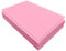 Filz zum Basteln, 1mm Dickes Steife Filzblätter, 32 Stück Filzstoff, 17,78×28,7cm Bastelfilz zum Nähen Handwerk und Festivals Party Dekorationen (Rosa)
