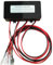 Jadeshay Équilibreur de Batterie de Tension d'égaliseur de Batterie 48 V contrôleur de Charge d'équilibreur de Batterie de système Solaire 4 x 6-12 V, for Batterie au Lithium au Plomb