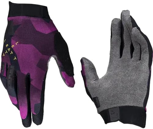 MTB Handschuhe Gripr 1.0 mit MicronGrip und Nahtloser Handfläche