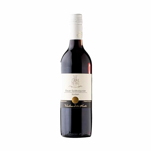 Spätburgunder Réserve trocken 2020 - Weingut Dieter Kuntz (12x0,75l)