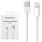 MABEDSHOP Cable conector USB a lightning>1m<