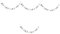 DIYEAH 4 Sets Musik Party Dekorationen Banner Hochzeit Party Musik Thema Party Zubehör Musik Thema Hintergrund Party Girlande Musik Noten Flagge Musik Noten Party