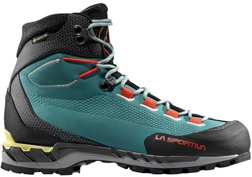 Trango Tech Leather Woman Gtx Mountain Schuhe - La Sportiva