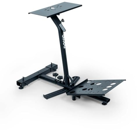 Supporto simulatore guida Nacon Racing Drive Pro 4