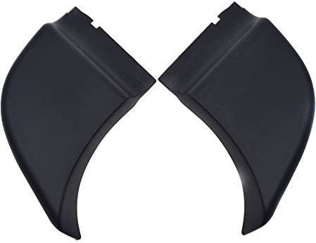 Stoßstangen-Endplatte links rechts für Toyota Hilux Vigo 2004-2015 52163-0K010 52164-0K010