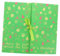 Mobestech Postfach 2024 Präsentieren Sie Kisten gut Etikett Vorabend Weihnachten Kalender leer Thema Gegenwärtig mit für weihnachtsgeschenkboxen Weihnachtsschmuck Papier Grün