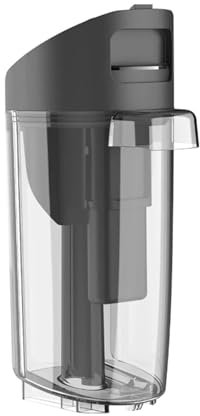 Réservoir D'eau De Rechange For Aspirateurs Tineco, IFLOOR 3, Floor One S3 Et IFLOOR BREEZE(Black dirt)