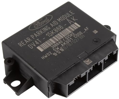 Ford Original Kuga Focus C-Max Heck Einparkhilfe System Modul 1834575
