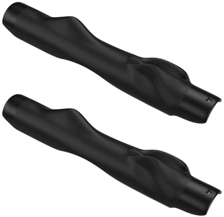 MoKo Golf Grip Trainer, 2 Pack Golf Training Aids for Correct Hand Position, Muscle Memory Trainer Practice Tool for All Levels to Enhance Grip Strength, Precision, Swing Skill