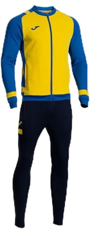 Joma Men's Lider tracksuit