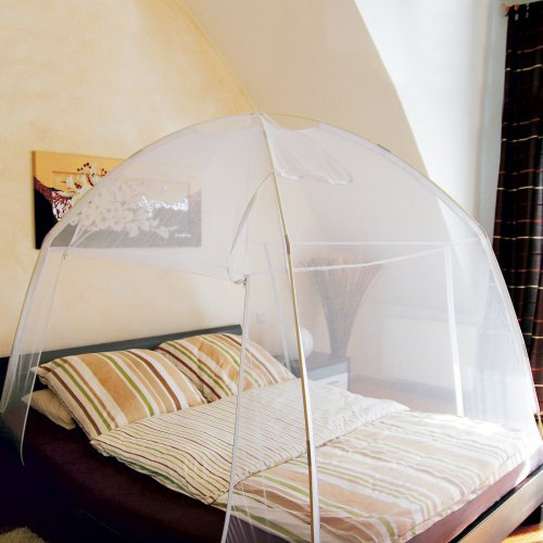 Knorrbaby Mobiler Insektenschutz, 200 x 150 x 148 cm