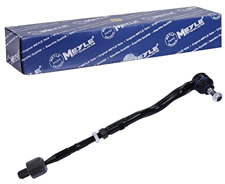 Meyle 316 030 0004 Spurstange Links | Kompatibel mit: BMW 3, 3 Cabriolet, 3 Compact, 3 Coupe, 3 Touring, Z4 Coupe, Z4 Roadster