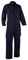DASSY® Nimes BW Overall mit Kniepolstertaschen - maat 2XL - DUNKELBLAU