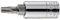 Facom RX./7-1 4 Tasse de 7 tournevis torx