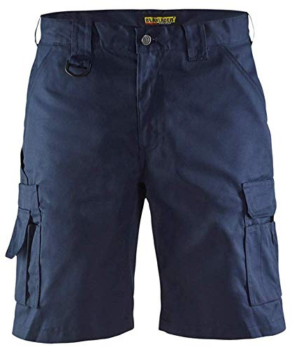 Blakläder Arbeitshose Shorts