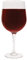 Out of the blue XXL Weinglas 750ml