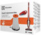 Electrolux EF144 New Ergorapido/Rapido Filtre Lot de 2