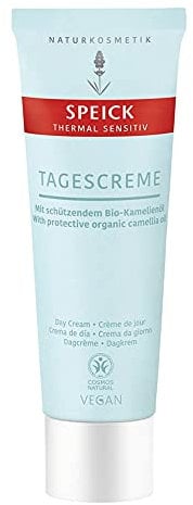 Speick: Thermal Sensitiv Tagescreme Doppelpack (2x50 ml)
