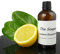 Olio essenziale di limone, 100 ml, puro olio terapeutico per aromaterapia