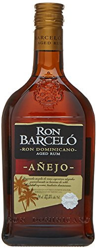 Barceló Ron Dominicano - 70 cl