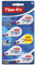 Tipp-Ex Mini Pocket Mouse Rubans Correcteurs - 6 m x 5 mm, Blister Format Spécial de 5
