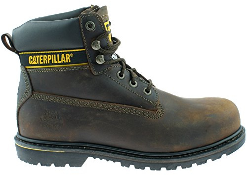 CAT Men's HoltonWork Boots