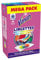 Vanish Lingettes Anti Décoloration Sécables - jusqu'à 88 lavages