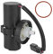 Nikou Elektrische Kraftstoffpumpe - Benzinpumpen 228-9129 232-5877 249-7669 228-9129 349-5327 MP10325 Repalcement Kompatibel mit Bac-khoe Loa-der, Kraftstoffversorgung