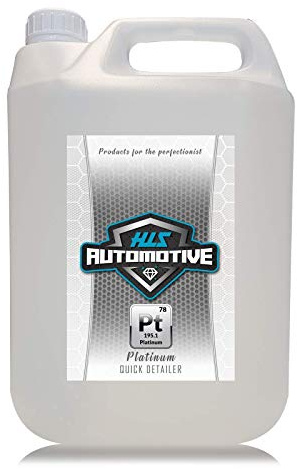 Platinum - Quick Detailer 5L