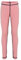 LEGO Wear Mädchen Wear Girls' Thermal Ski Underwear Trousers 100% Merino Wool Baselayer Hose, Rose, 110 EU