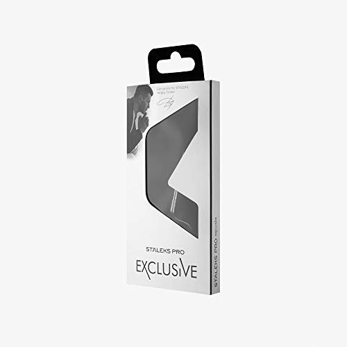STALEKS Professionelle Nagelhautschere Exclusive 23 Type 2