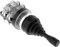 Interruptor de Bloqueo Automático de 4 Posiciones, 4No Joy Stick, Interruptor de Controlador de Joystick, Voltaje de Reemplazo Ac 380V 15A Para Hogar Eléctrico