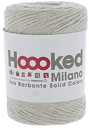 Eco Barbante Milano Biscuit 200g.