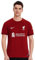 Nike Men's LFC Df Stad T-Shirt, Tough Red/Team Red/White, S
